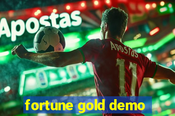 fortune gold demo